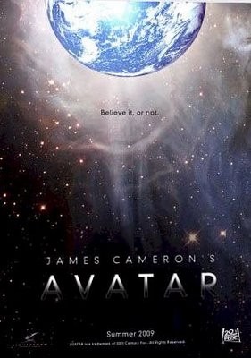Avatar (2009)