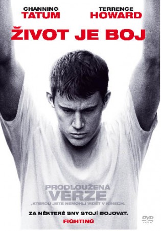 Život je boj / Fighting - 2009