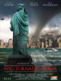 Tornádo nad New Yorkem - NYC: Tornado Terror (2008)