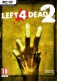 Left 4 Dead 2 EN - 100% funkčné - pribalené opravné patchce + crack